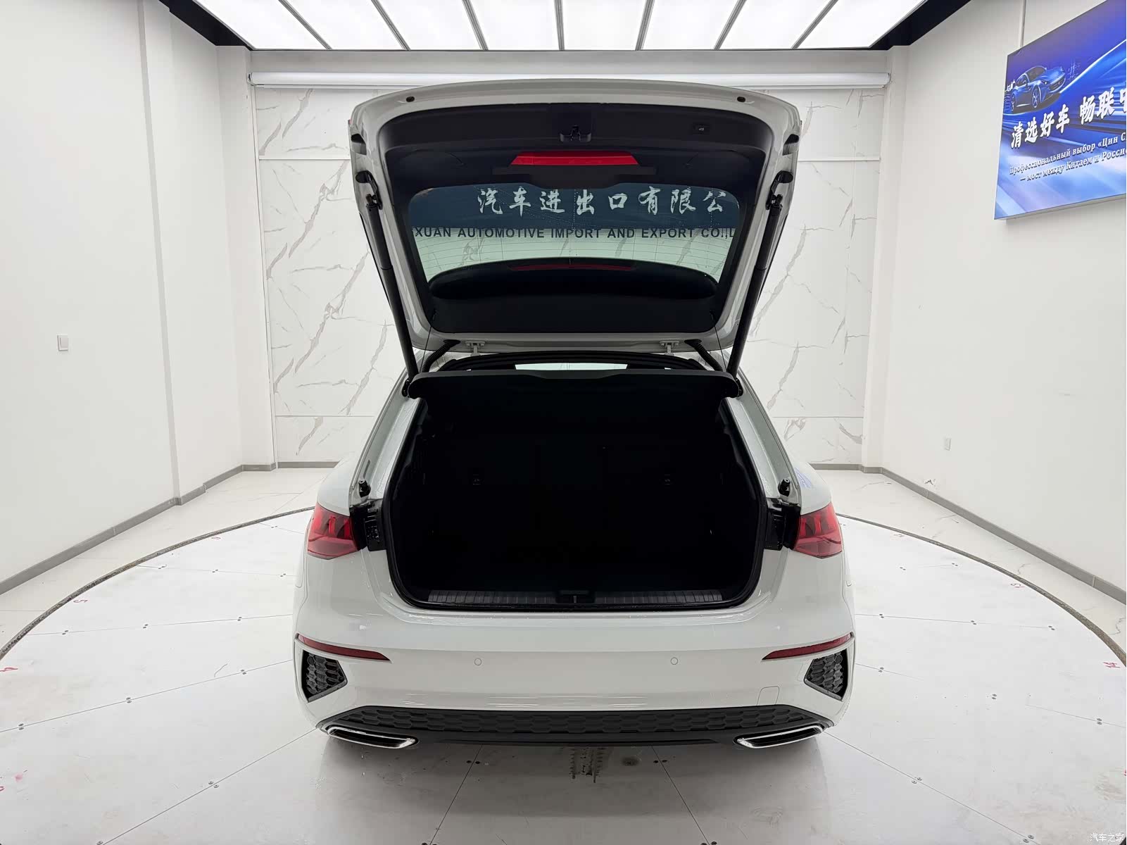 Audi A3, 2022 9
