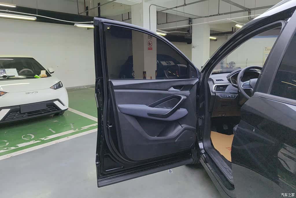 Wuling 530, 2018 7