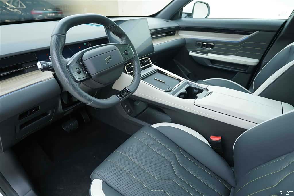 Jetour L6, 2024 9