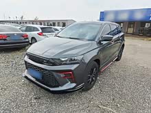 SWM˹��G01FF 2022�� 1.5T DCT�ƽ��