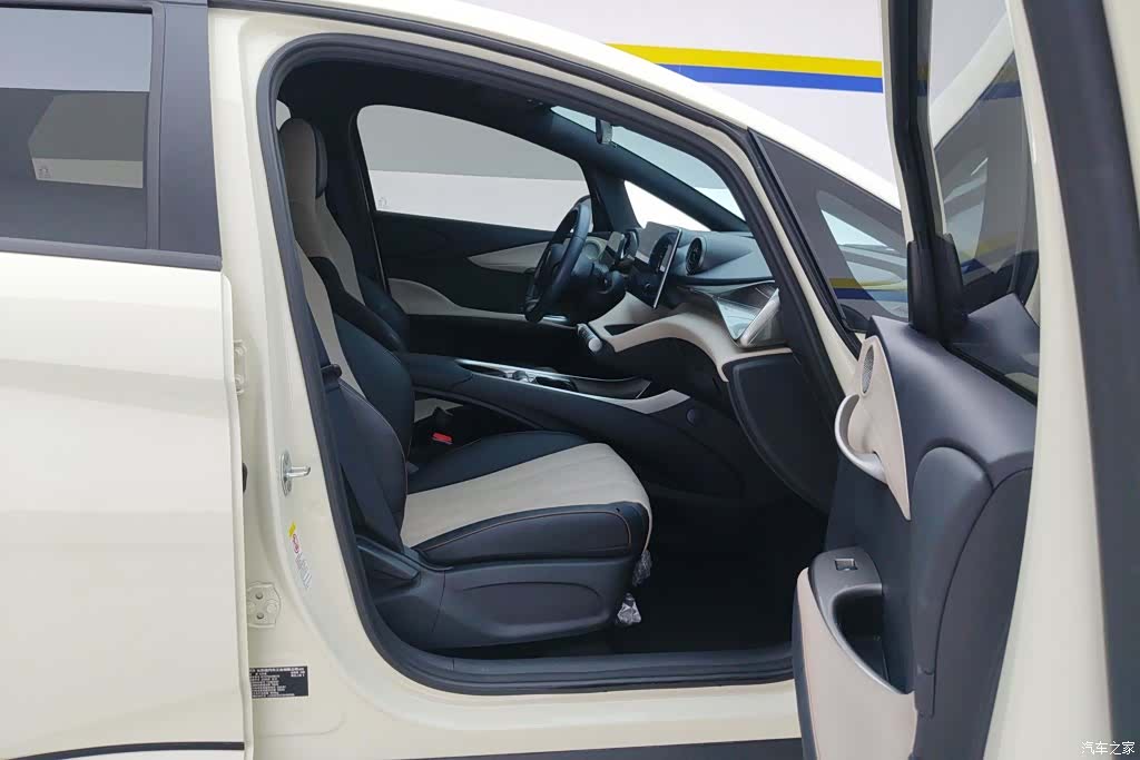 BYD Dolphin, 2026 8