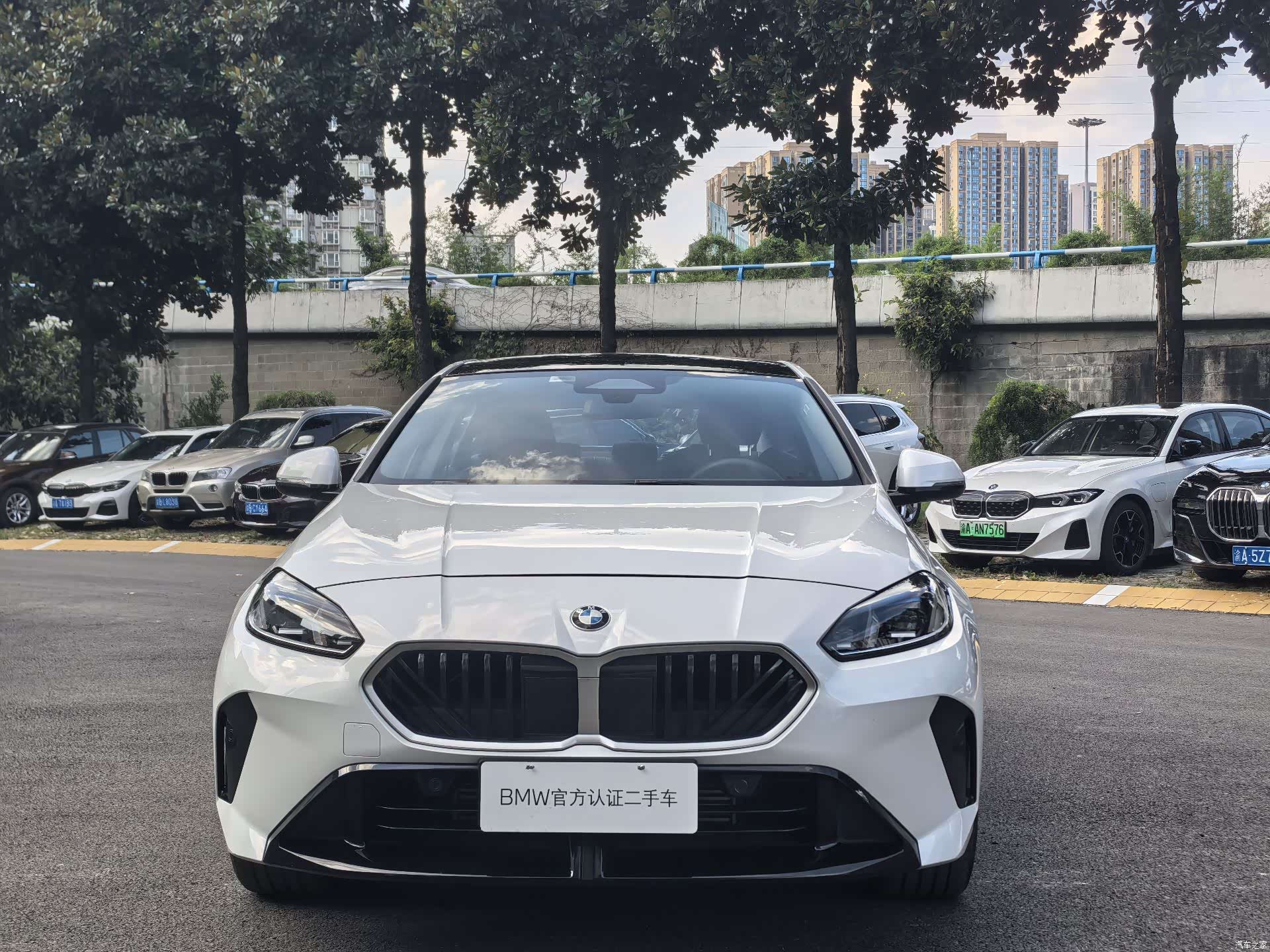 BMW 2 Series, 2025 2