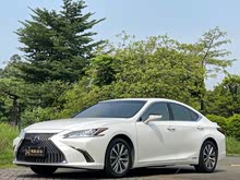 �׿���˹ES 2020�� 300h ׿Խ��