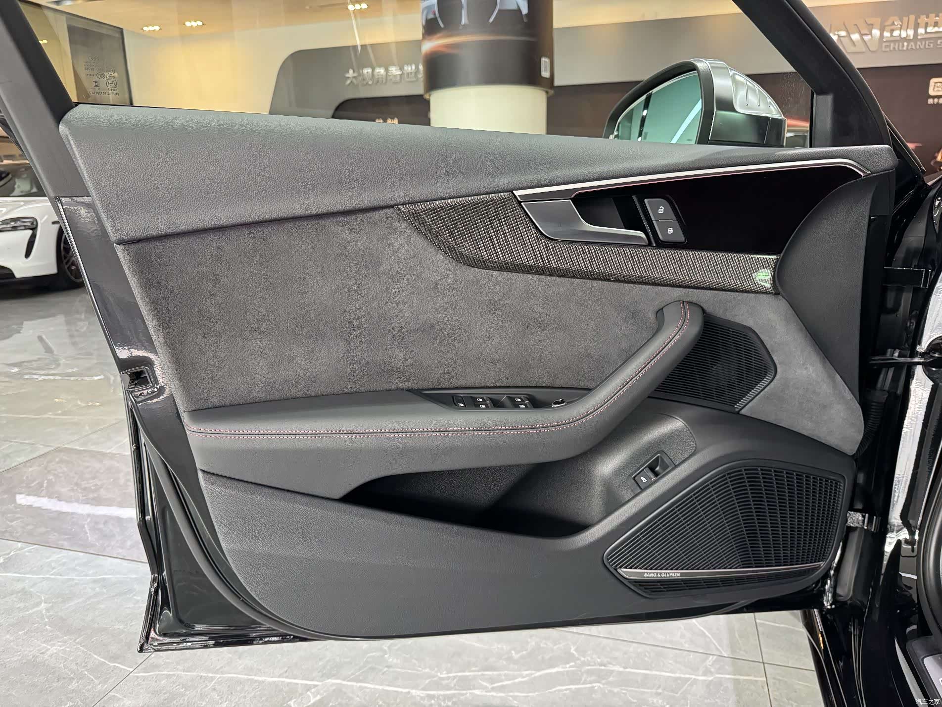 Audi S4, 2025 16