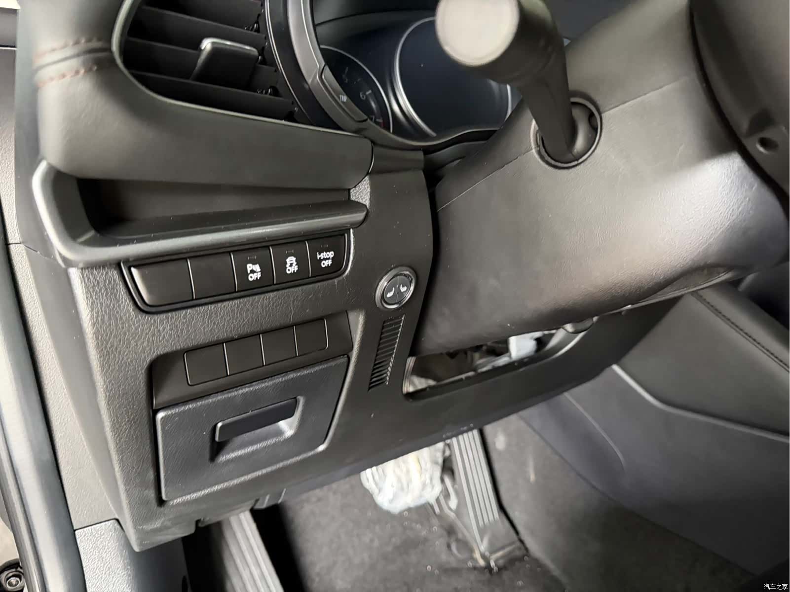 Mazda Mazda3, 2021 6