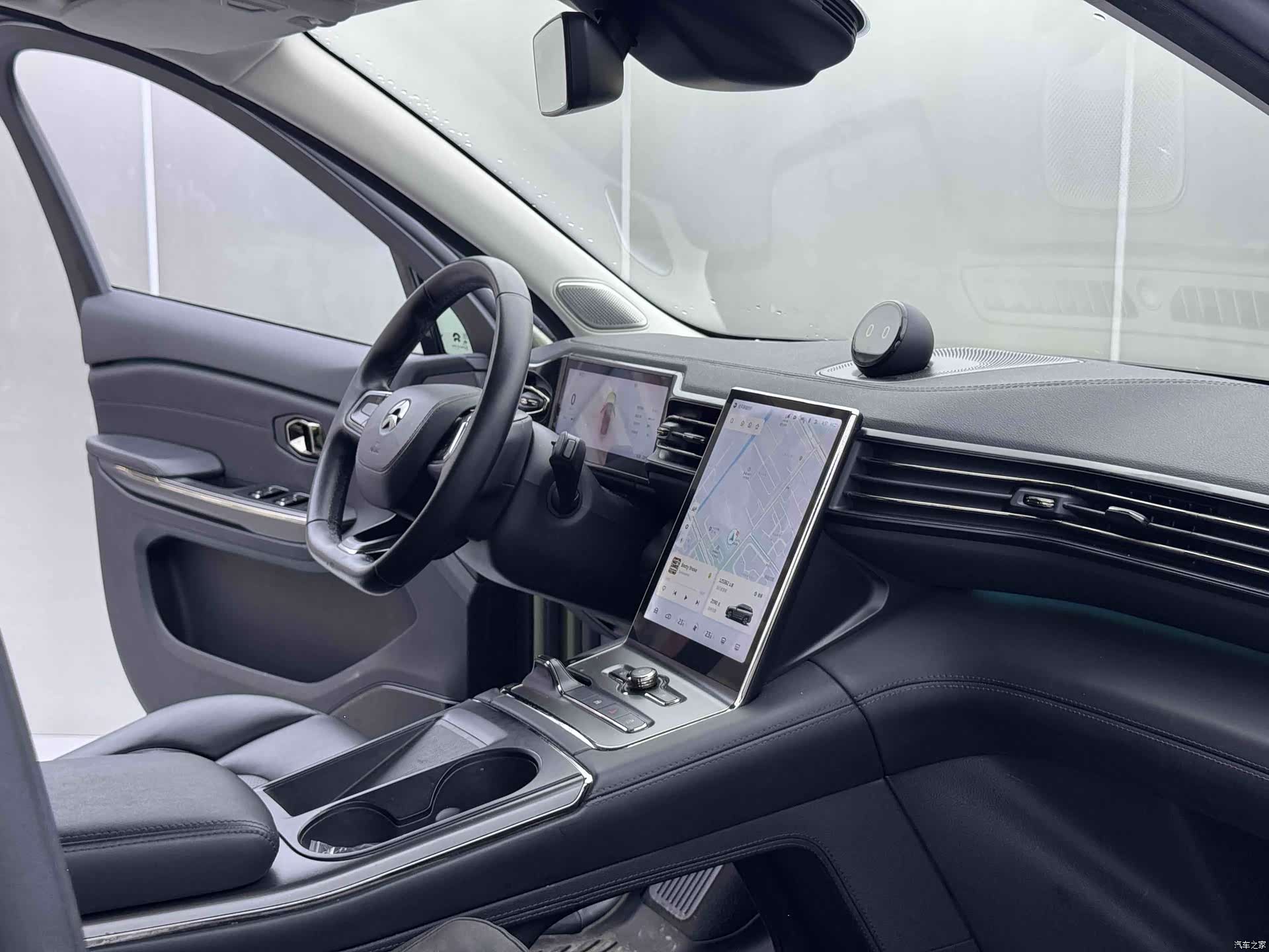 NIO ES6, 2020 20