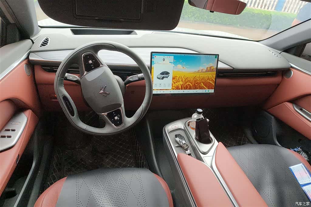 Alfa Romeo Yuan, 2026 12