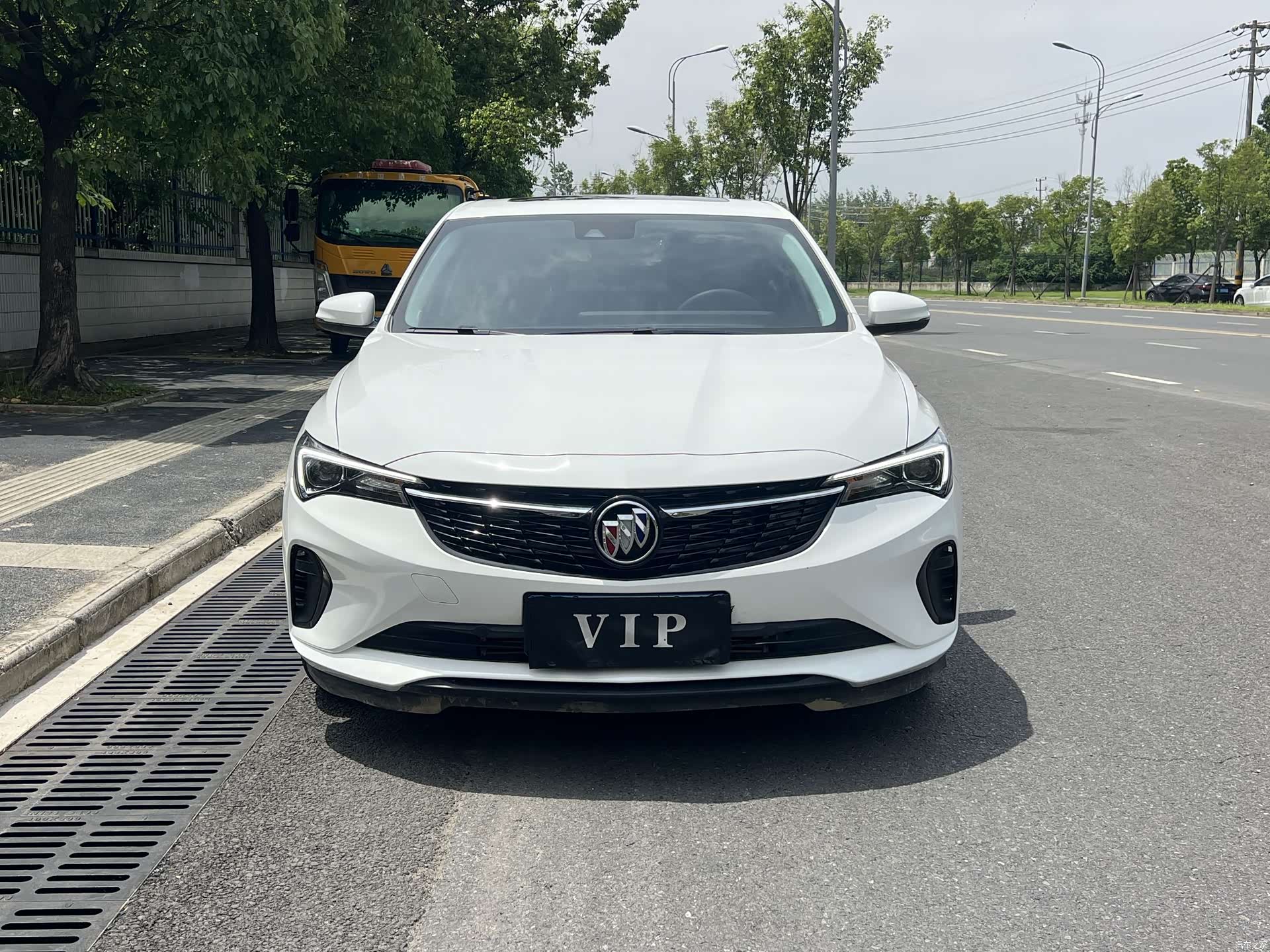 Buick Verano, 2024 2