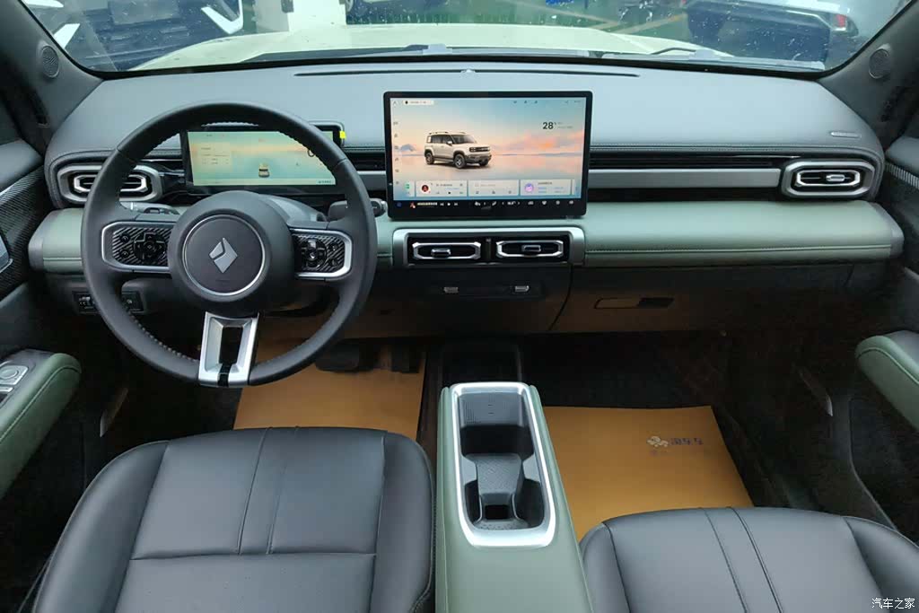 Wuling Yep, 2025 12