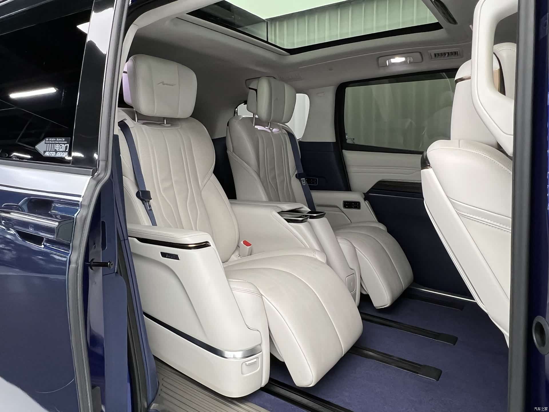 Buick Century, 2023 все фото
