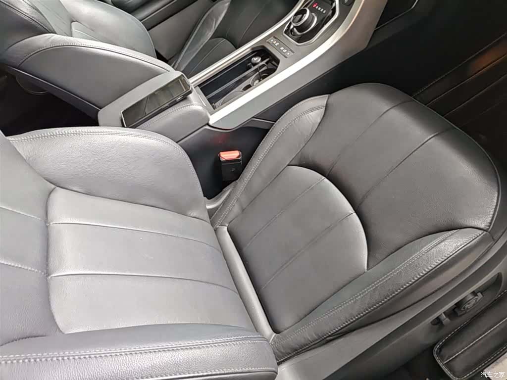 Land Rover Range Rover, 2018 25