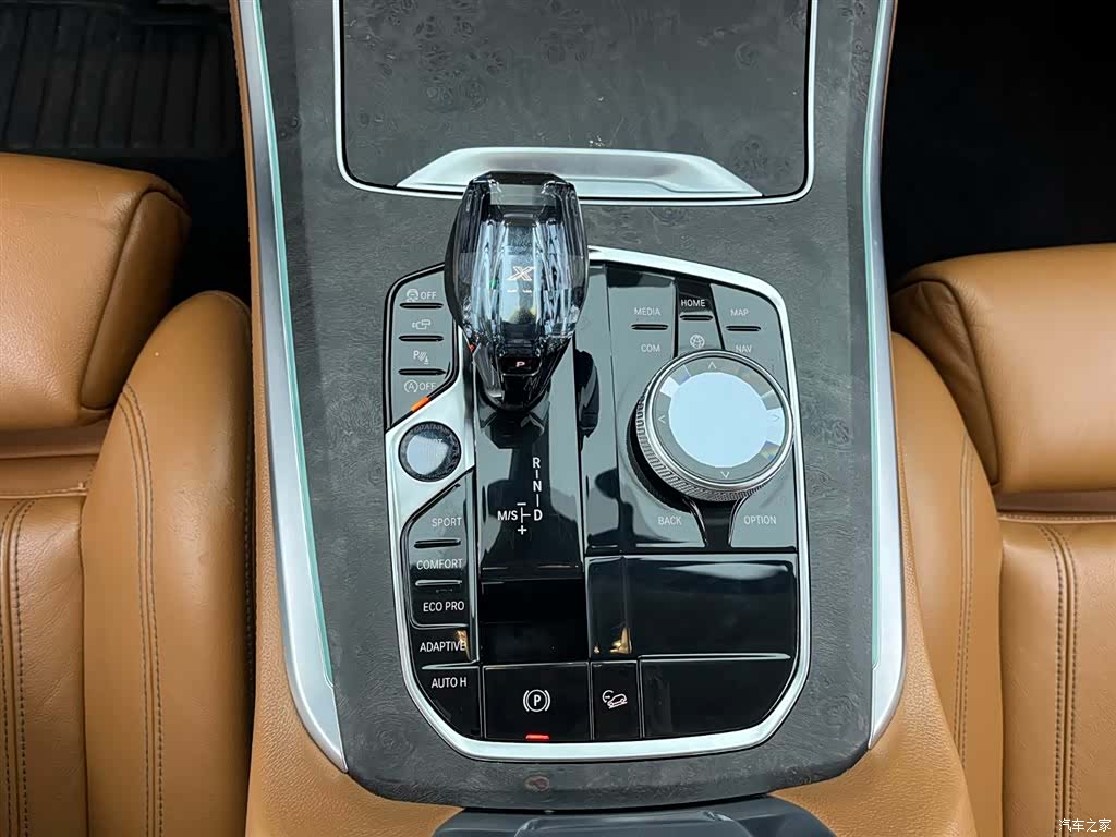 BMW X5, 2019 10