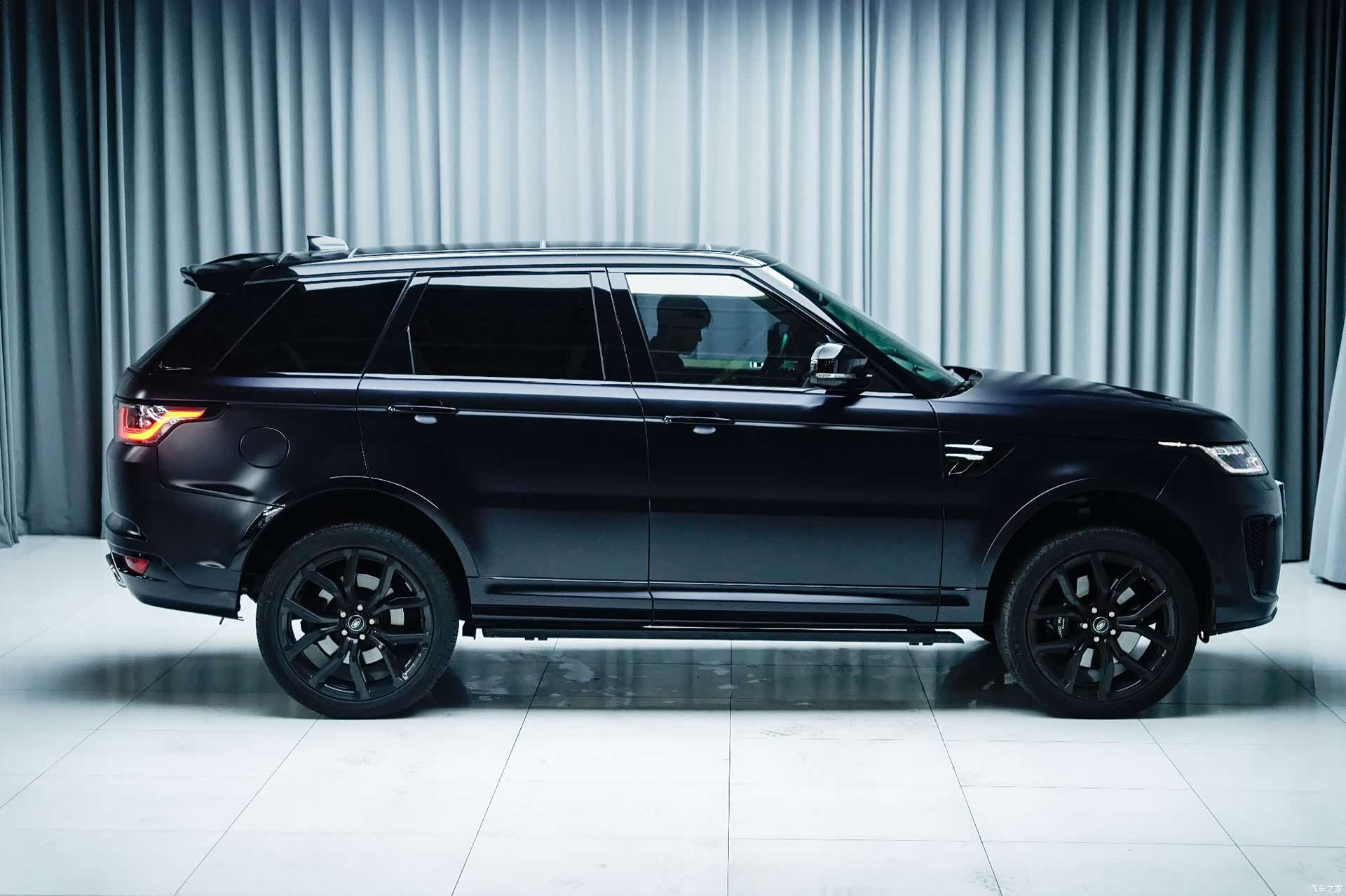 Land Rover Range Rover, 2023 9
