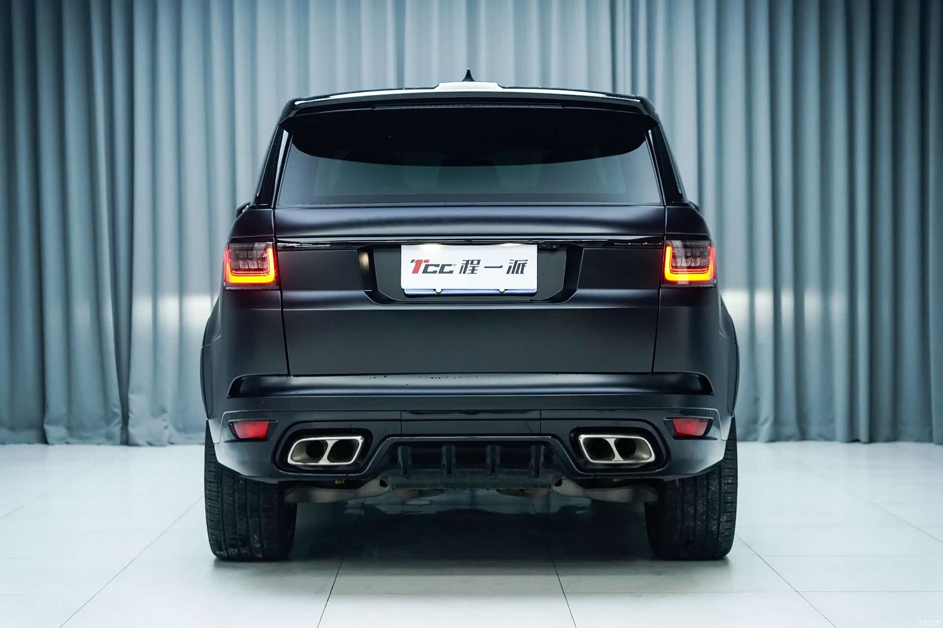 Land Rover Range Rover, 2023 8