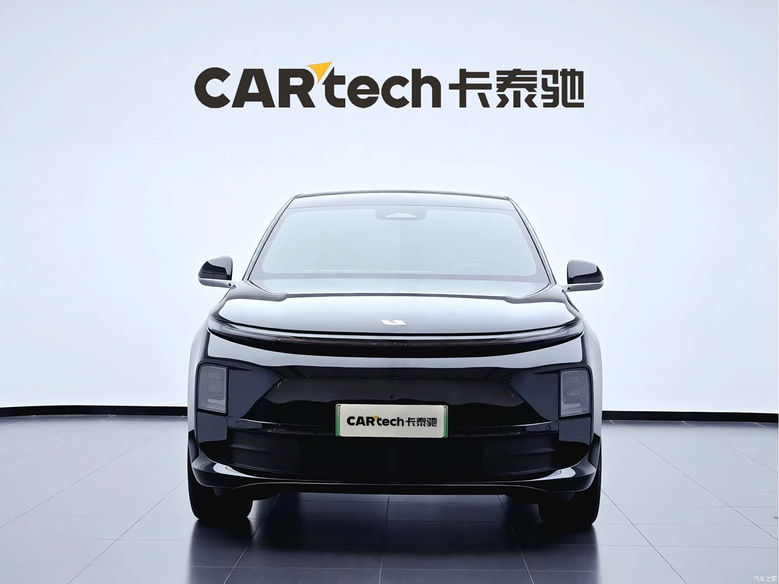 Li Auto L6, 2025 2