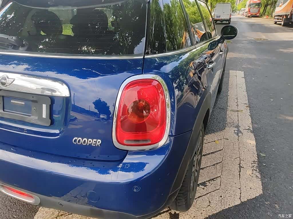 Mini Cooper, 2016 24