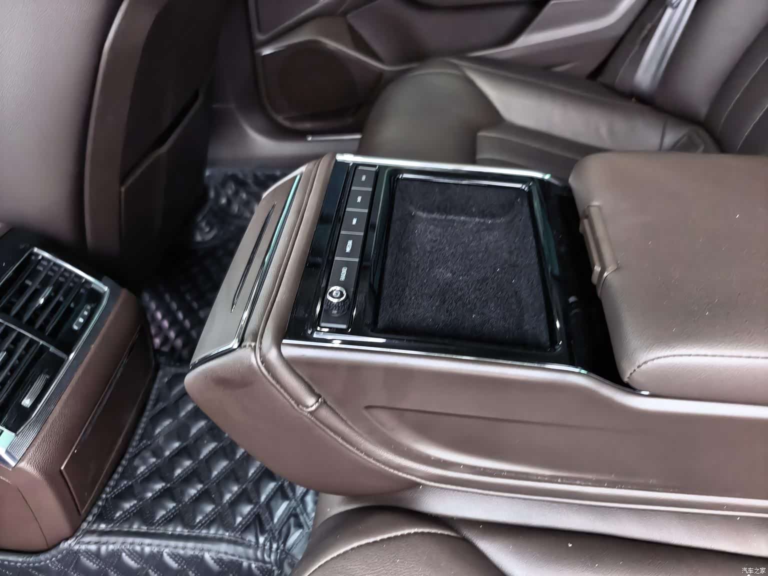 Volkswagen Phideon, 2021 14