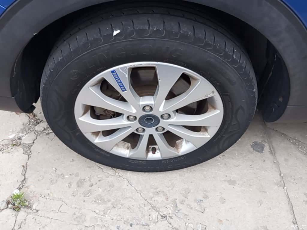 Haval H2, 2017 23