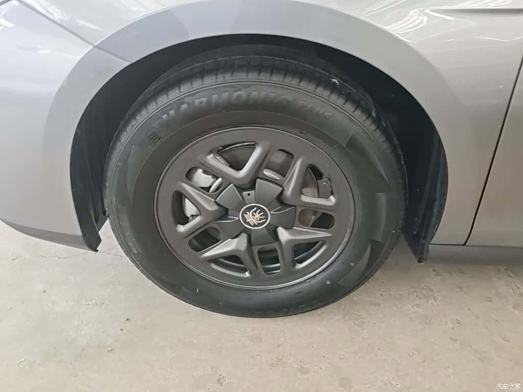 BYD Qin, 2025 23