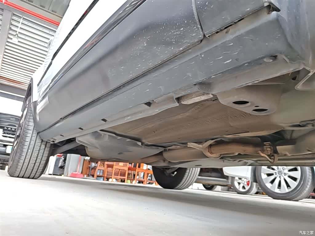 Land Rover Range Rover, 2018 21