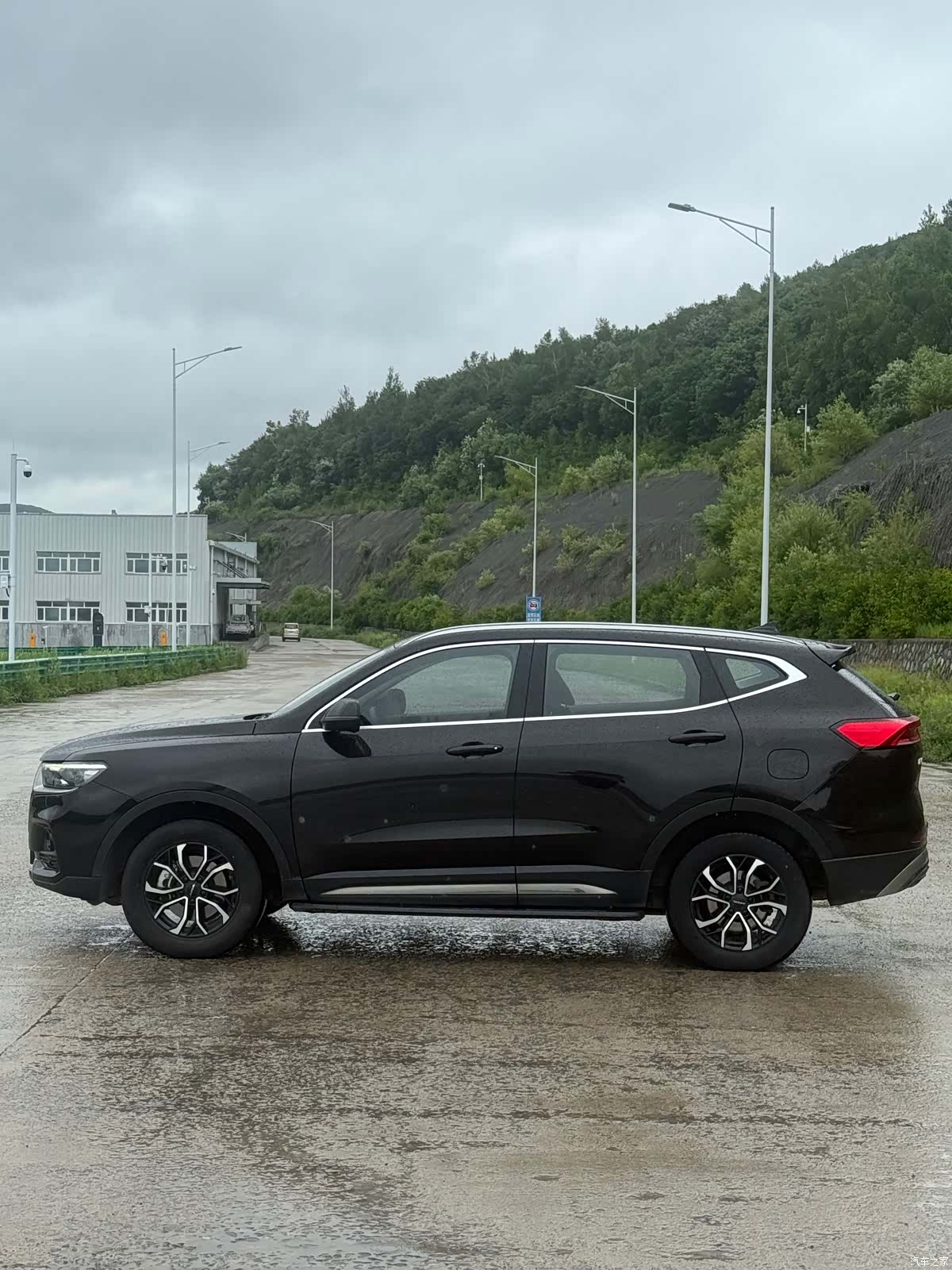 Haval H6, 2022 3