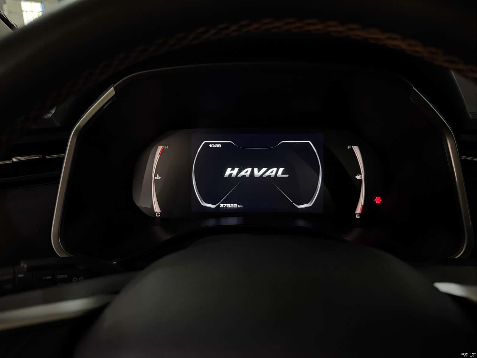 Haval Jolion, 2022 7