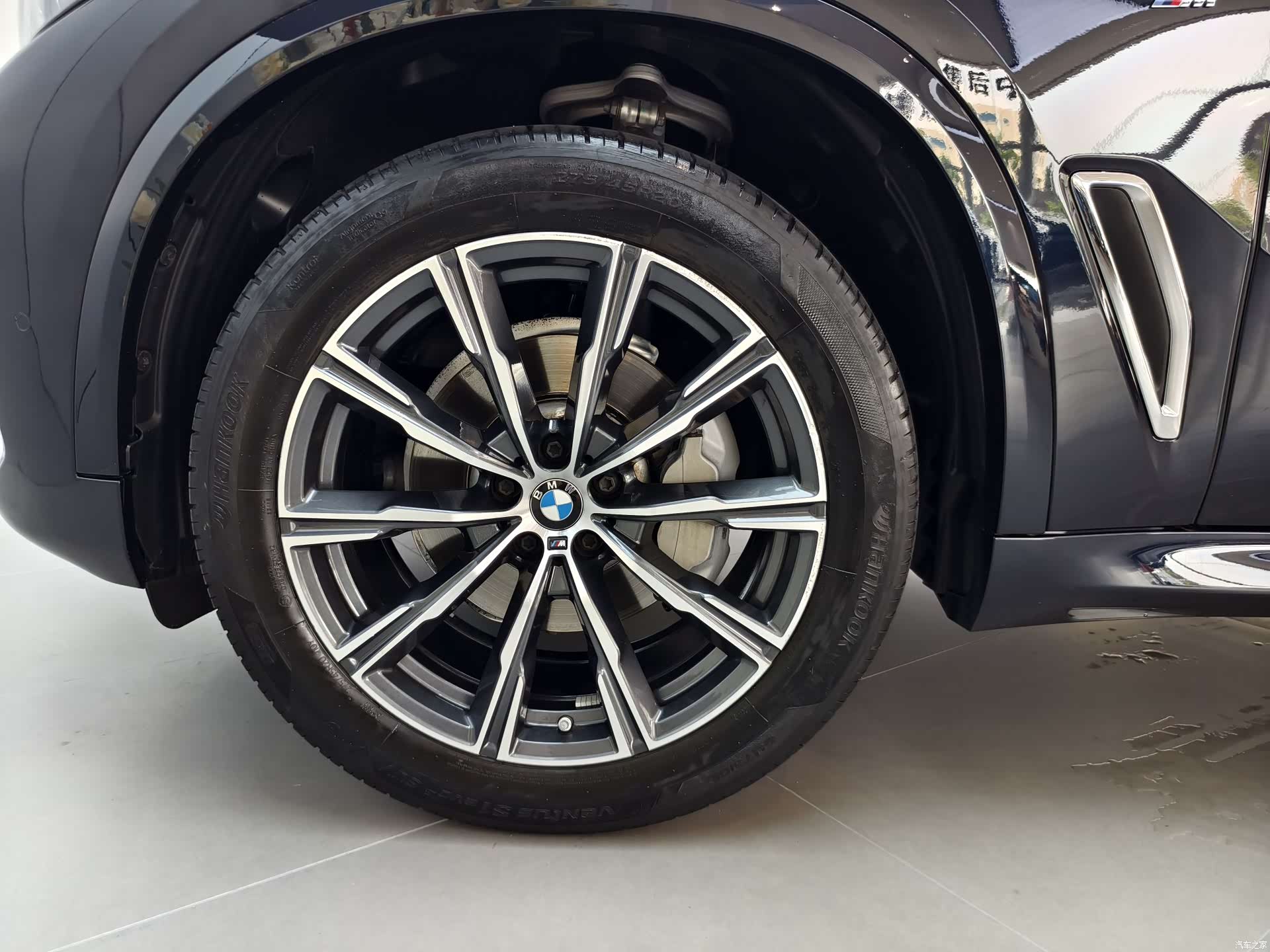 BMW X5, 2023 15