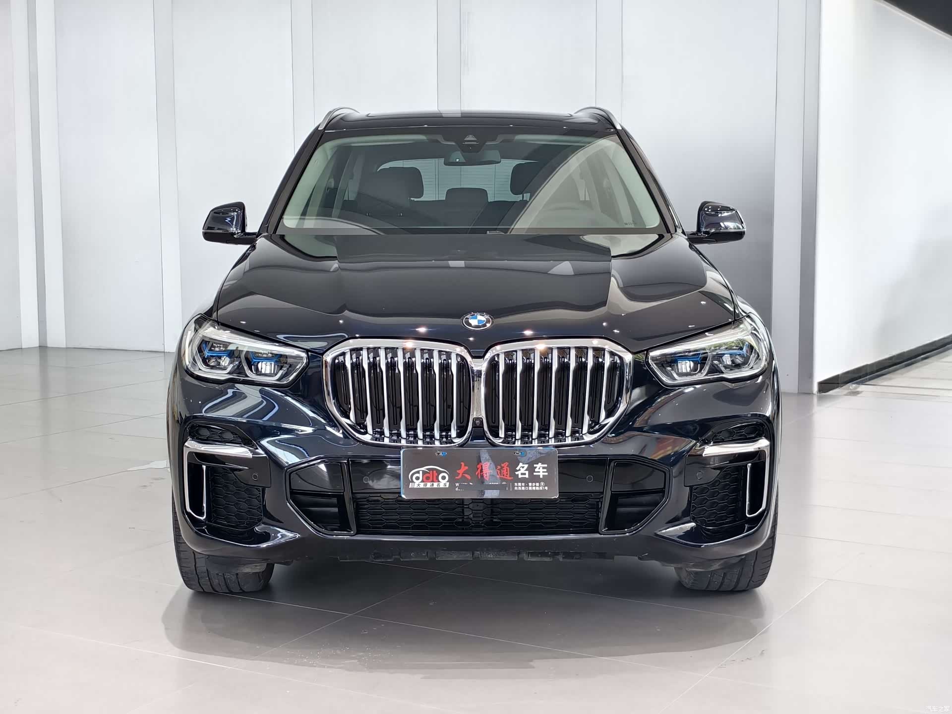 BMW X5, 2023 2