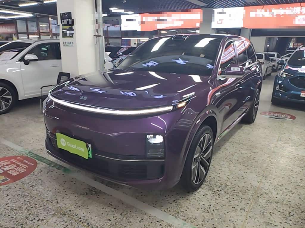 Li Auto L9