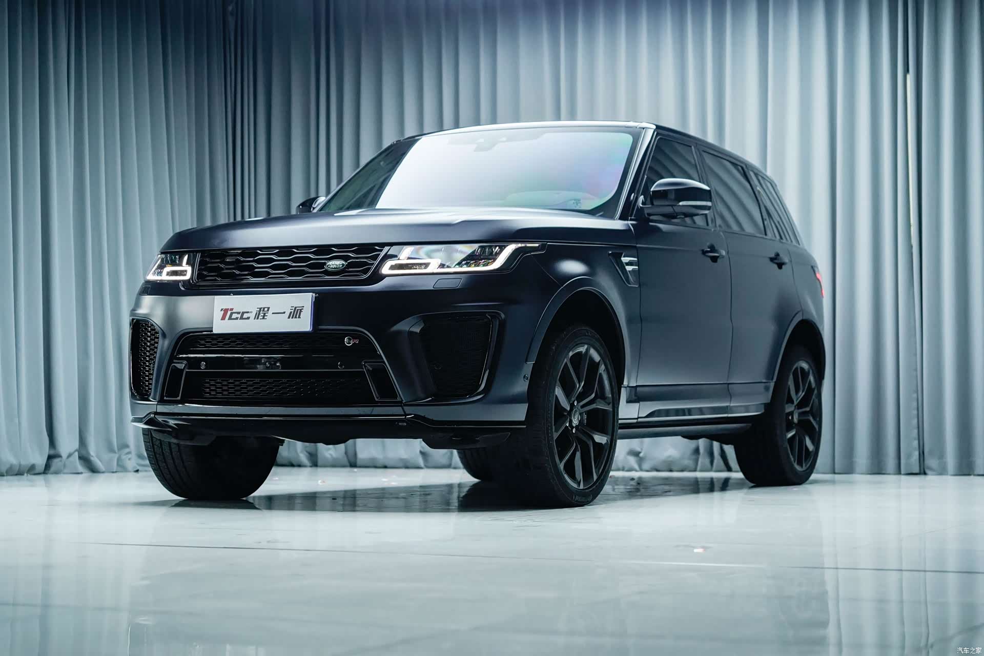 Land Rover Range Rover, 2023 3