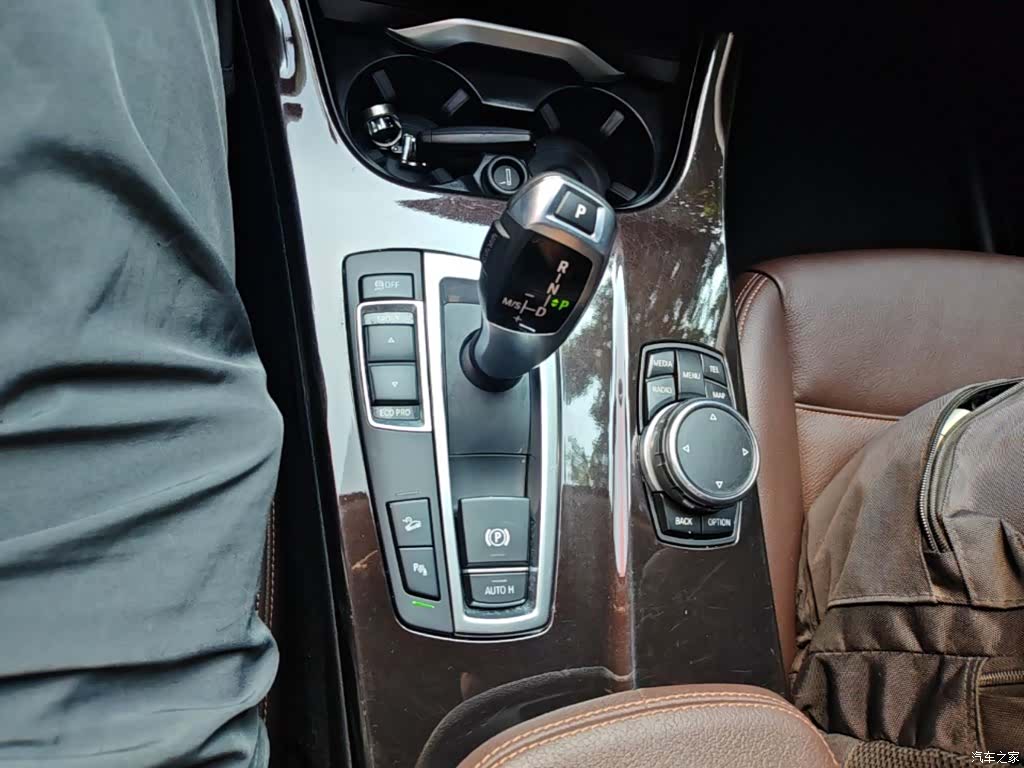 BMW X4, 2016 14