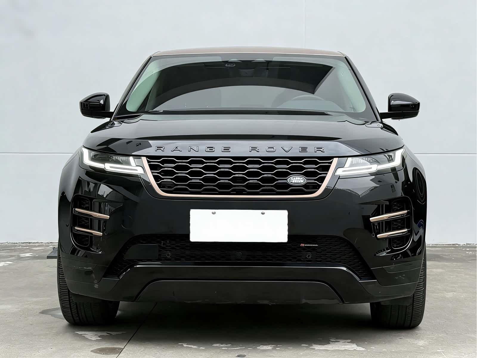 Land Rover Range Rover, 2023 2