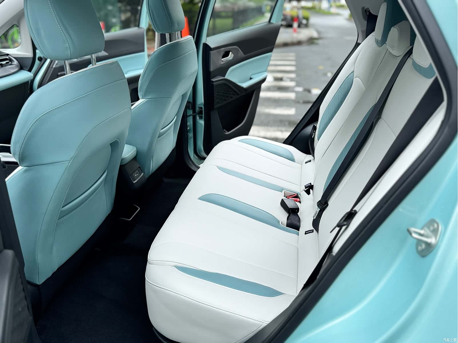 Geely E, 2024 9