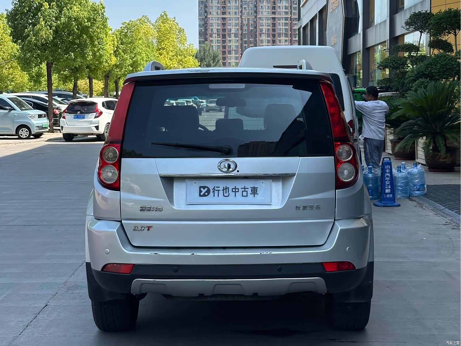 Haval H5, 2014 6