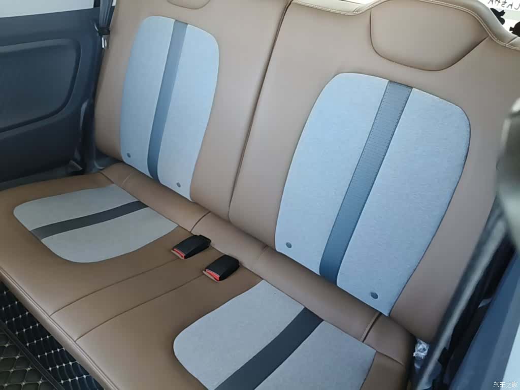 Wuling MINIEV, 2022 17