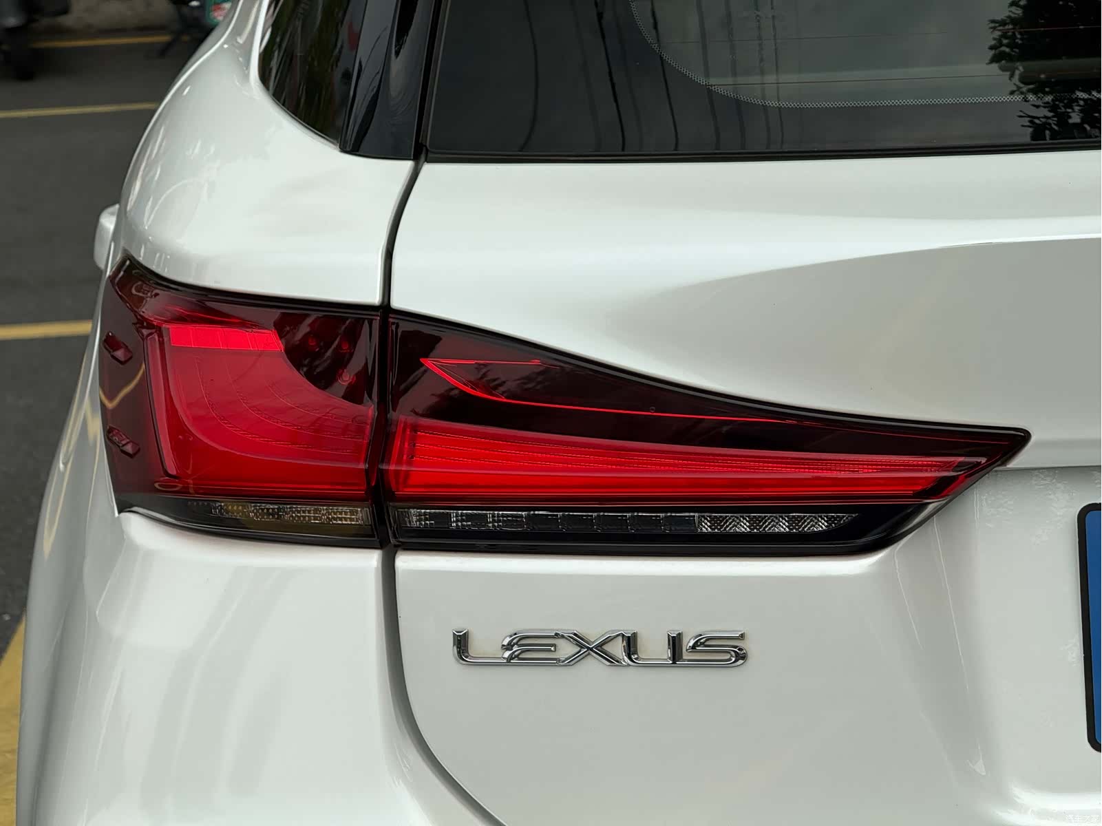Lexus CT, 2018 18