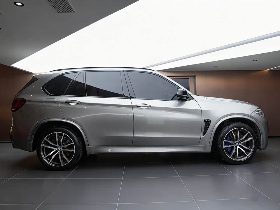 BMW X5 M
