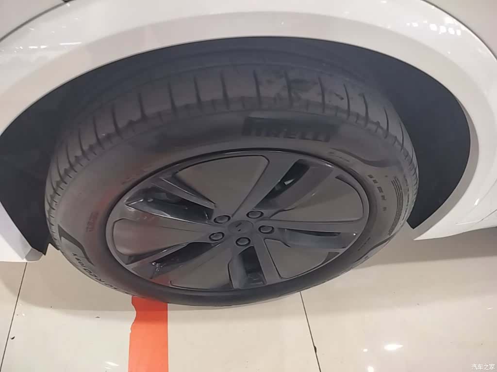 Li Auto L7, 2024 23