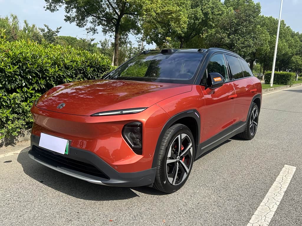 NIO ES7