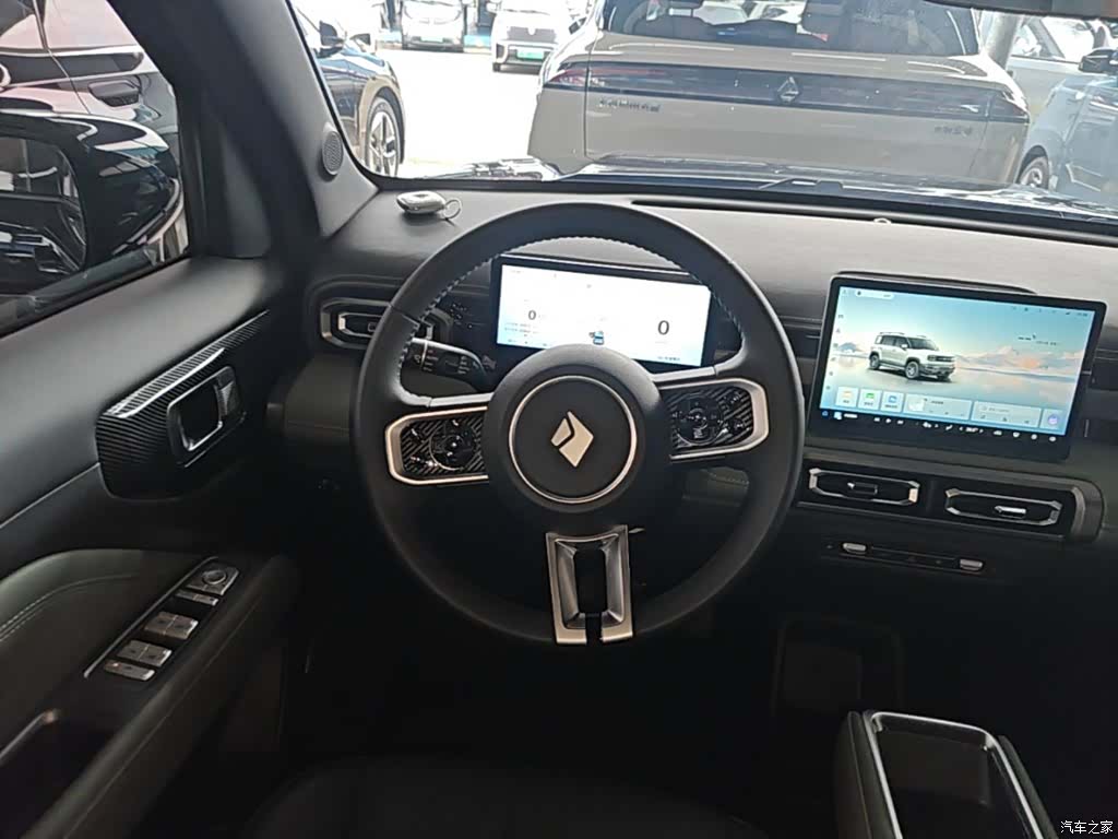 Wuling Yep, 2024 11
