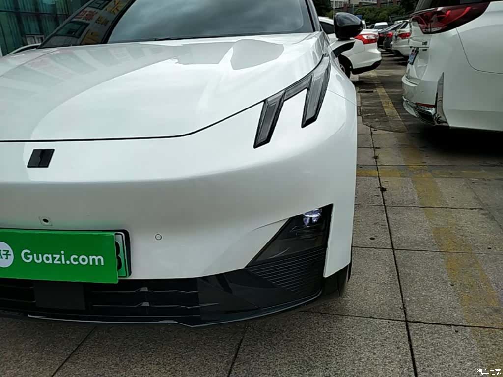 Lynk & Co 02, 2025 24