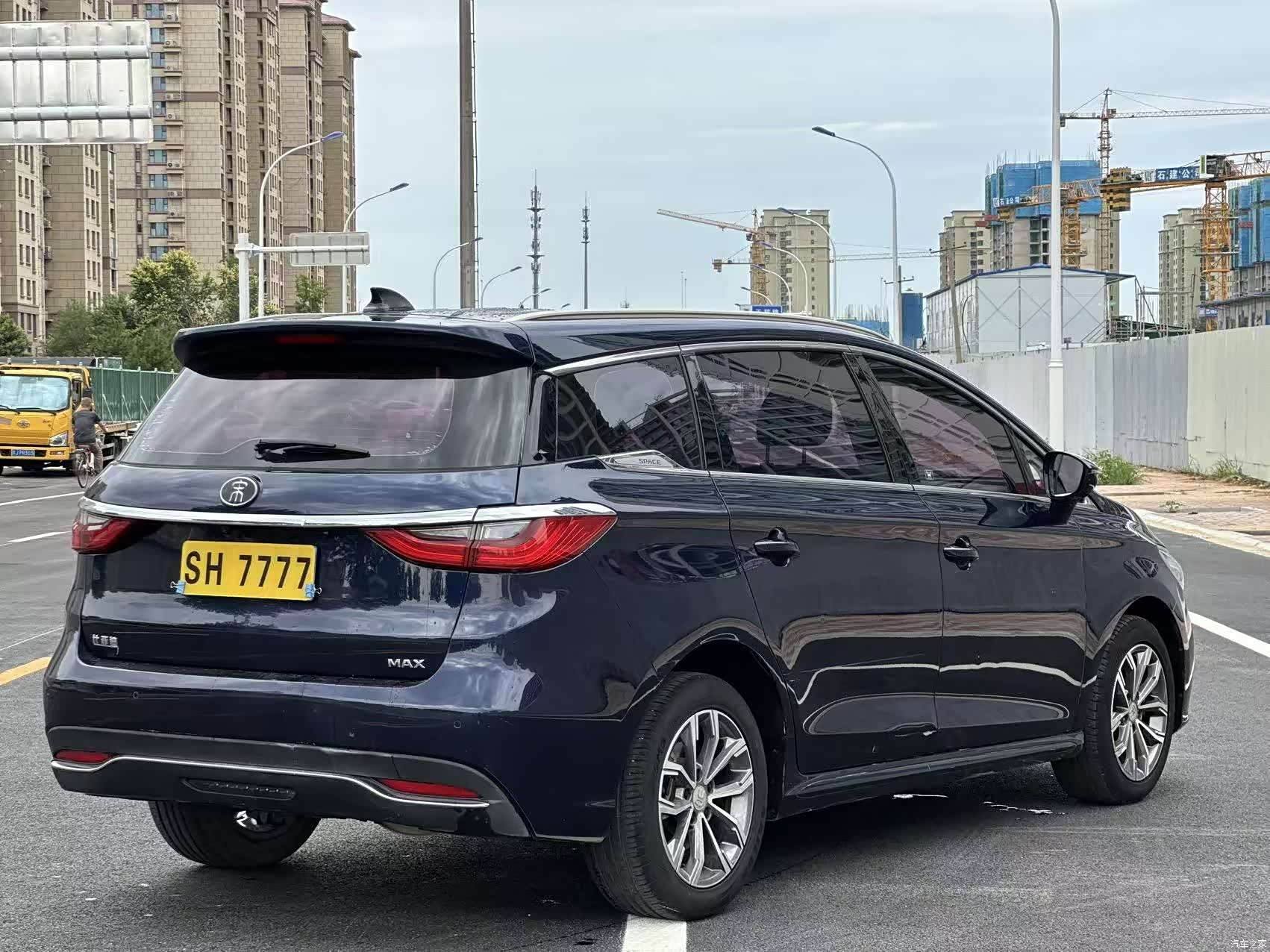 BYD Song, 2019 10