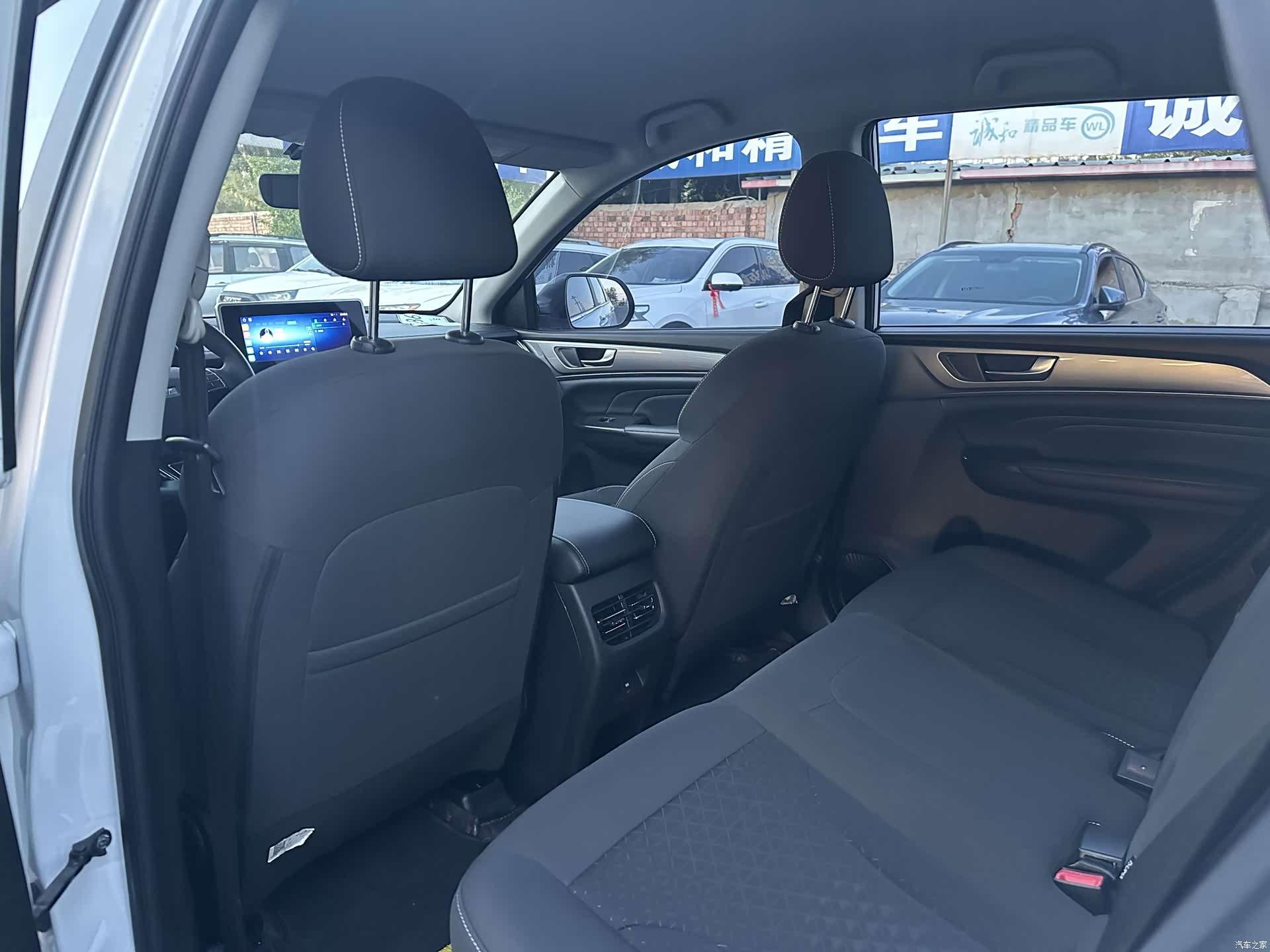 Haval M6, 2021 6