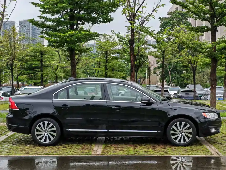 Volvo S80L Volvo S80L