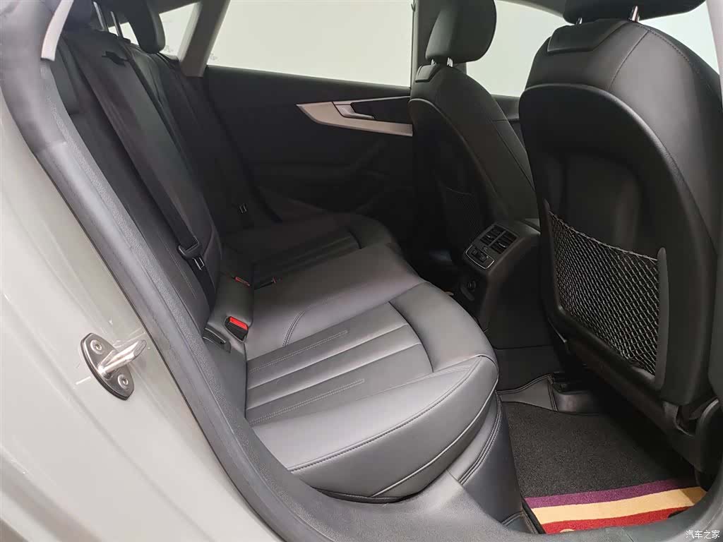 Audi A5, 2021 7