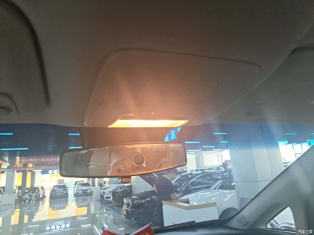 Buick GL8, 2022 все фото