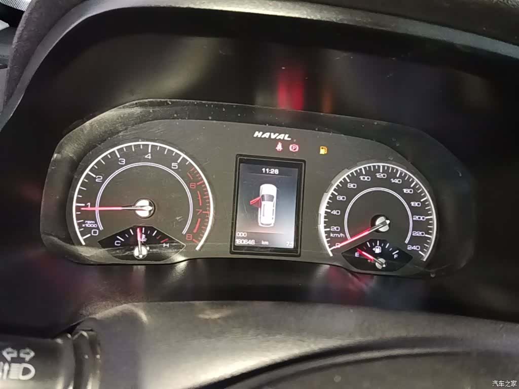 Haval H2, 2017 17