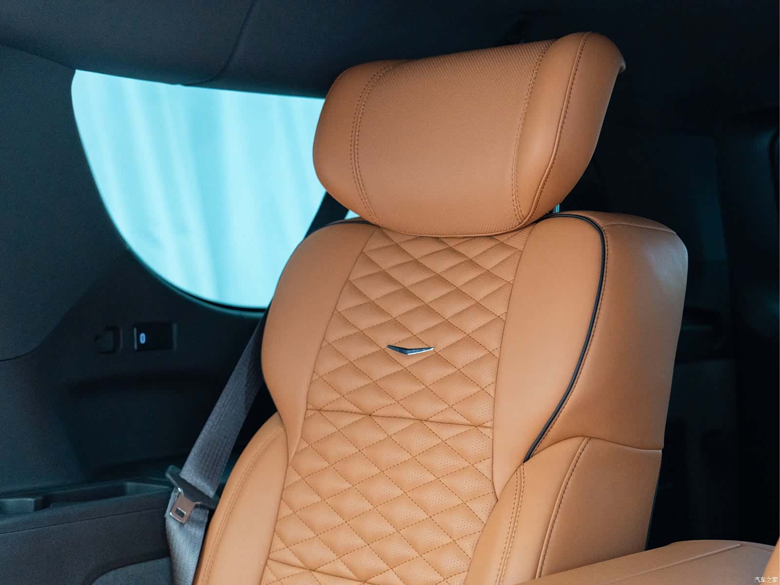 Cadillac Escalade, 2023 11