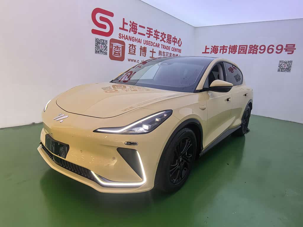 IM Motors LS7 2023 90kWh Elite