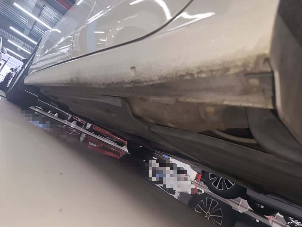 Volkswagen Lamando, 2017 22